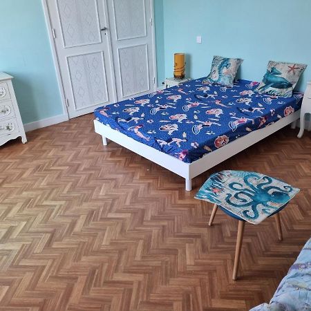 Kaly Daire Audinghen Dış mekan fotoğraf