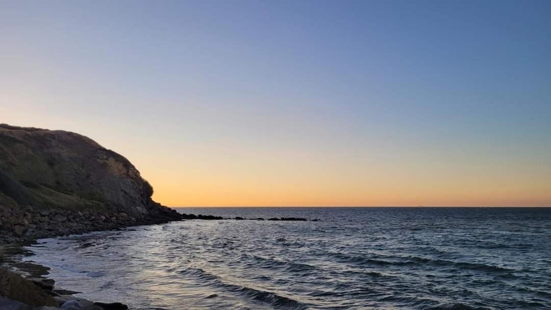 Kaly Daire Audinghen Dış mekan fotoğraf
