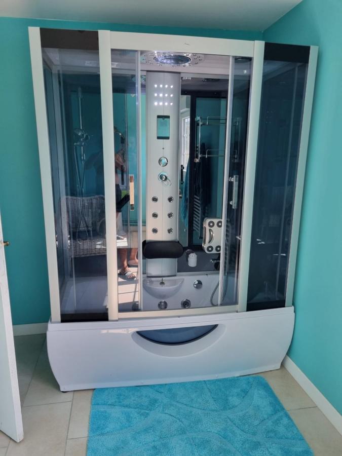 Kaly Daire Audinghen Dış mekan fotoğraf