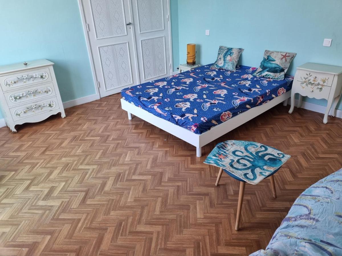 Kaly Daire Audinghen Dış mekan fotoğraf